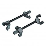 Smart Car Coil Spring Compressors Clamps - ALL Fortwos and Roadsters