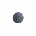 Smart Fortwo Door Handle Lock Cover - Fortwo 07 To 2014
