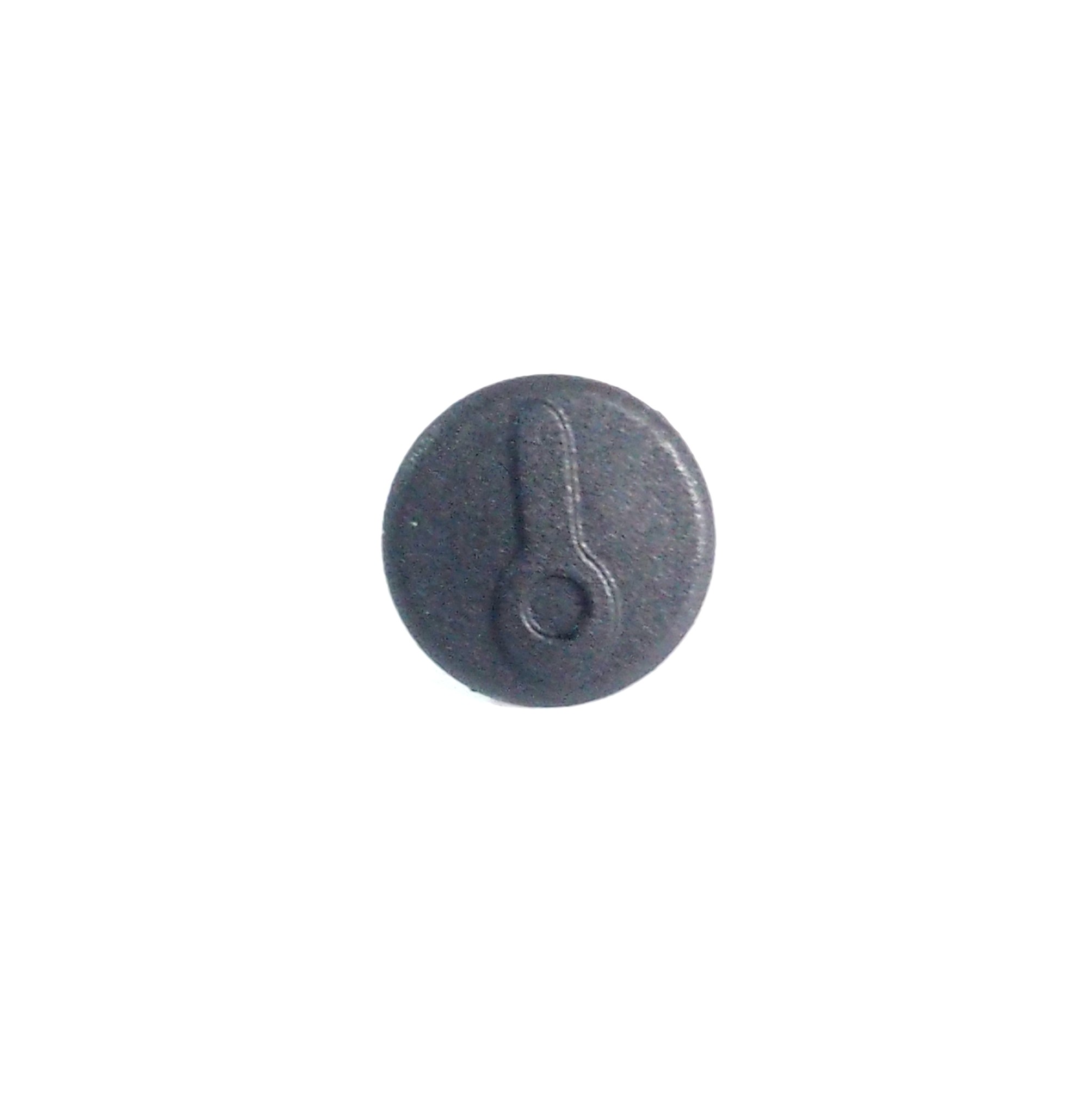 Smart Fortwo Door Handle Lock Cover - Fortwo 07 To 2014