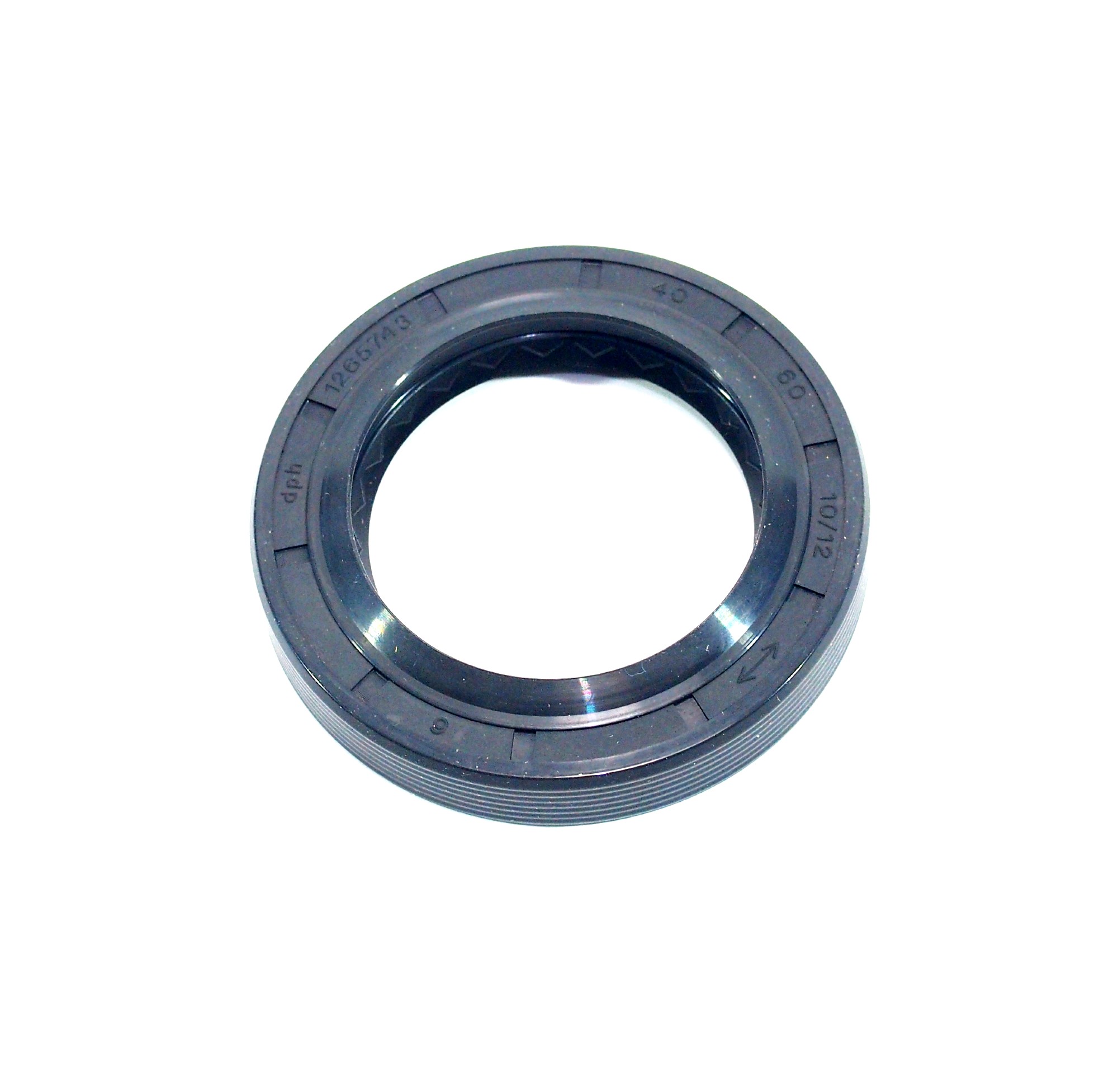 Smart Fortwo Drive Shaft Oil Seal - Fortwo 07 - 2014