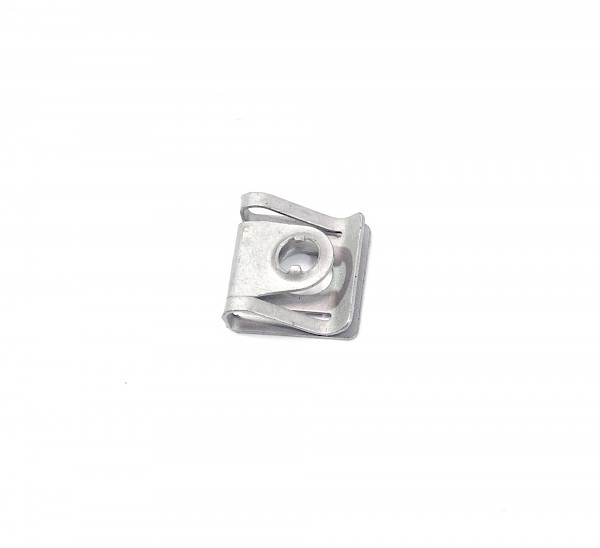 Smart Fortwo Engine Bay Hatch Screw Kit - Fortwo 07 - 2014
