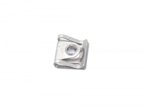 Smart Fortwo Engine Bay Hatch Screw Kit - Fortwo 07 - 2014