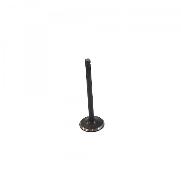 Smart Car Exhaust Outlet Valve - Fortwo Up To 07