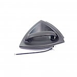Smart Car Exterior Door Handle With Cable - Fortwo Up To 07