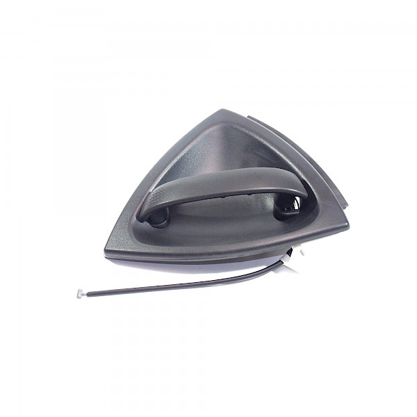 Smart Car Exterior Door Handle With Cable - Fortwo Up To 07