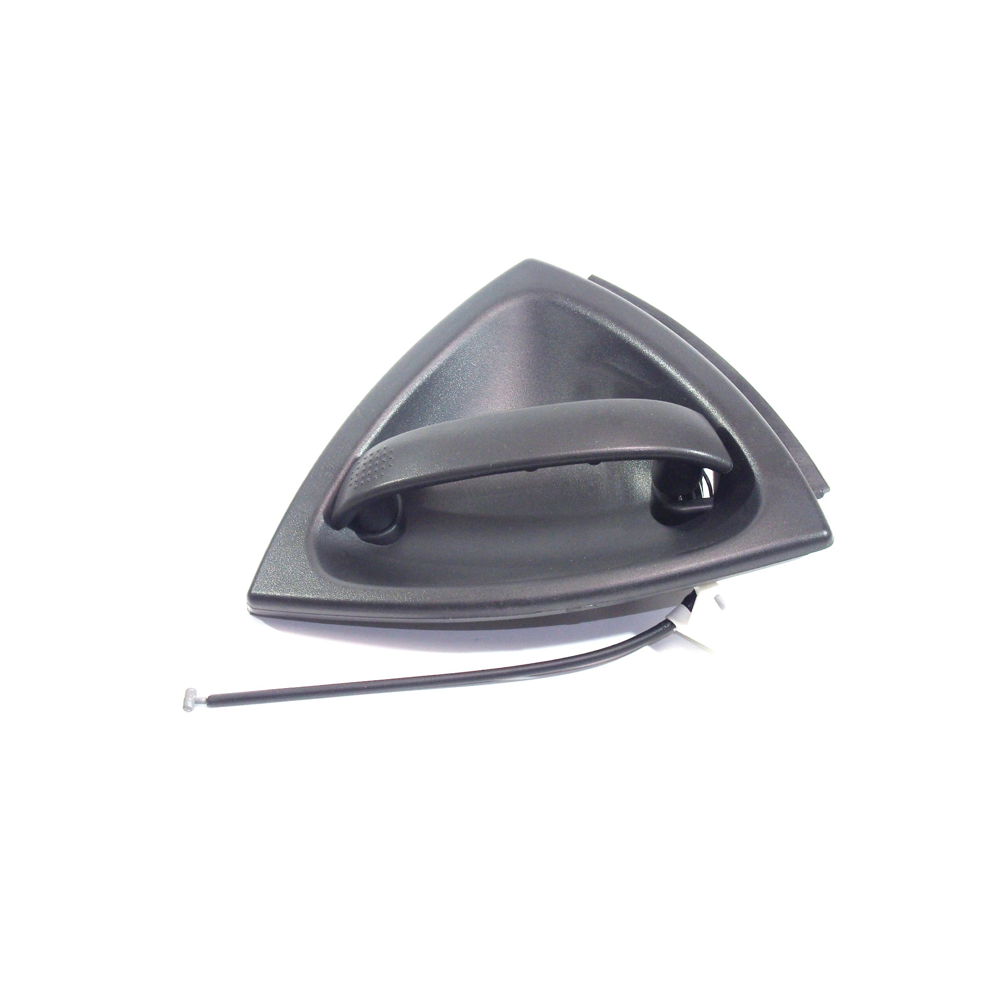 Smart Car Exterior Door Handle With Cable - Fortwo Up To 07
