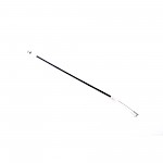 Smart Fortwo Exterior Door Handle Cable - Fortwo 07 - 2014