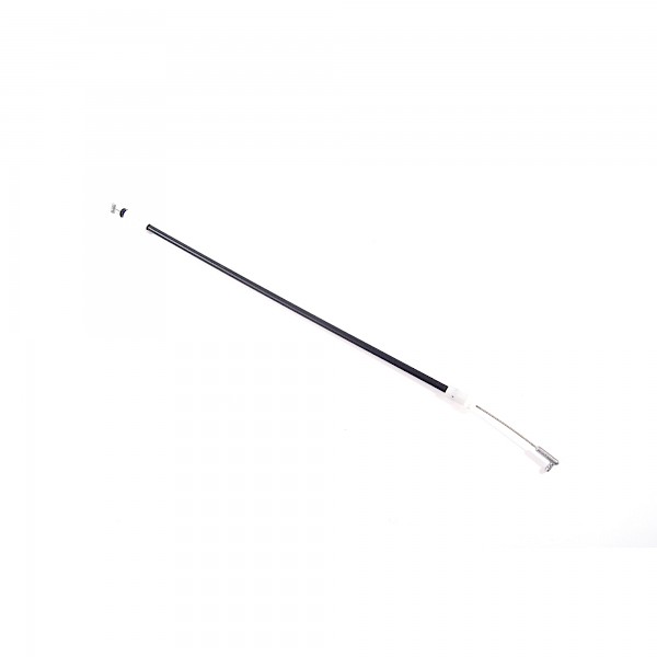 Smart Fortwo Exterior Door Handle Cable - Fortwo 07 - 2014