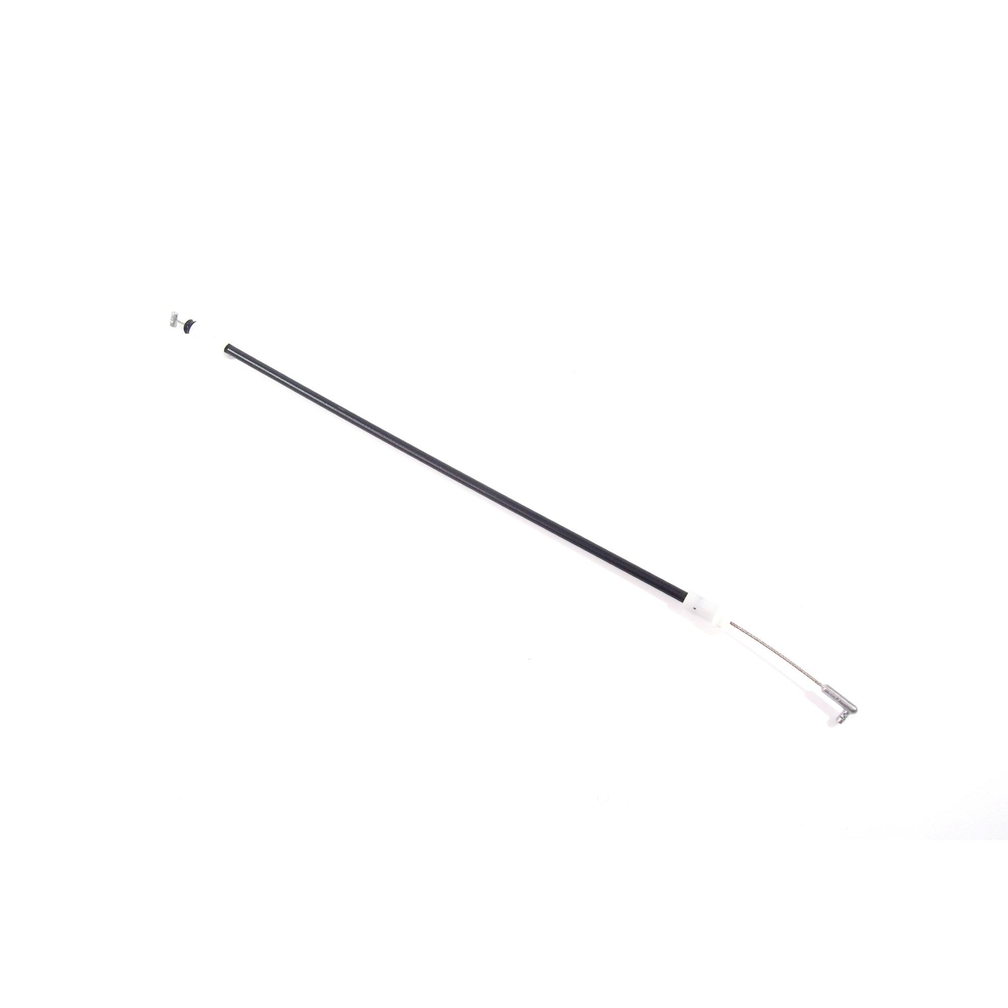 Smart Fortwo Exterior Door Handle Cable - Fortwo 07 - 2014