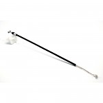Smart Car Exterior Outer Door Handle Cable - Fortwo Up To 07