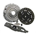 Smart Fortwo Clutch Kit - 2007 - 2014