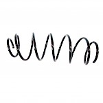 Smart Fortwo Front Suspension Coil Spring EQ - Fortwo 07 - 2014