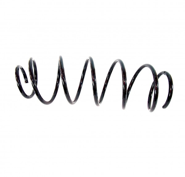 Smart Fortwo Front Suspension Coil Spring EQ - Fortwo 07 - 2014