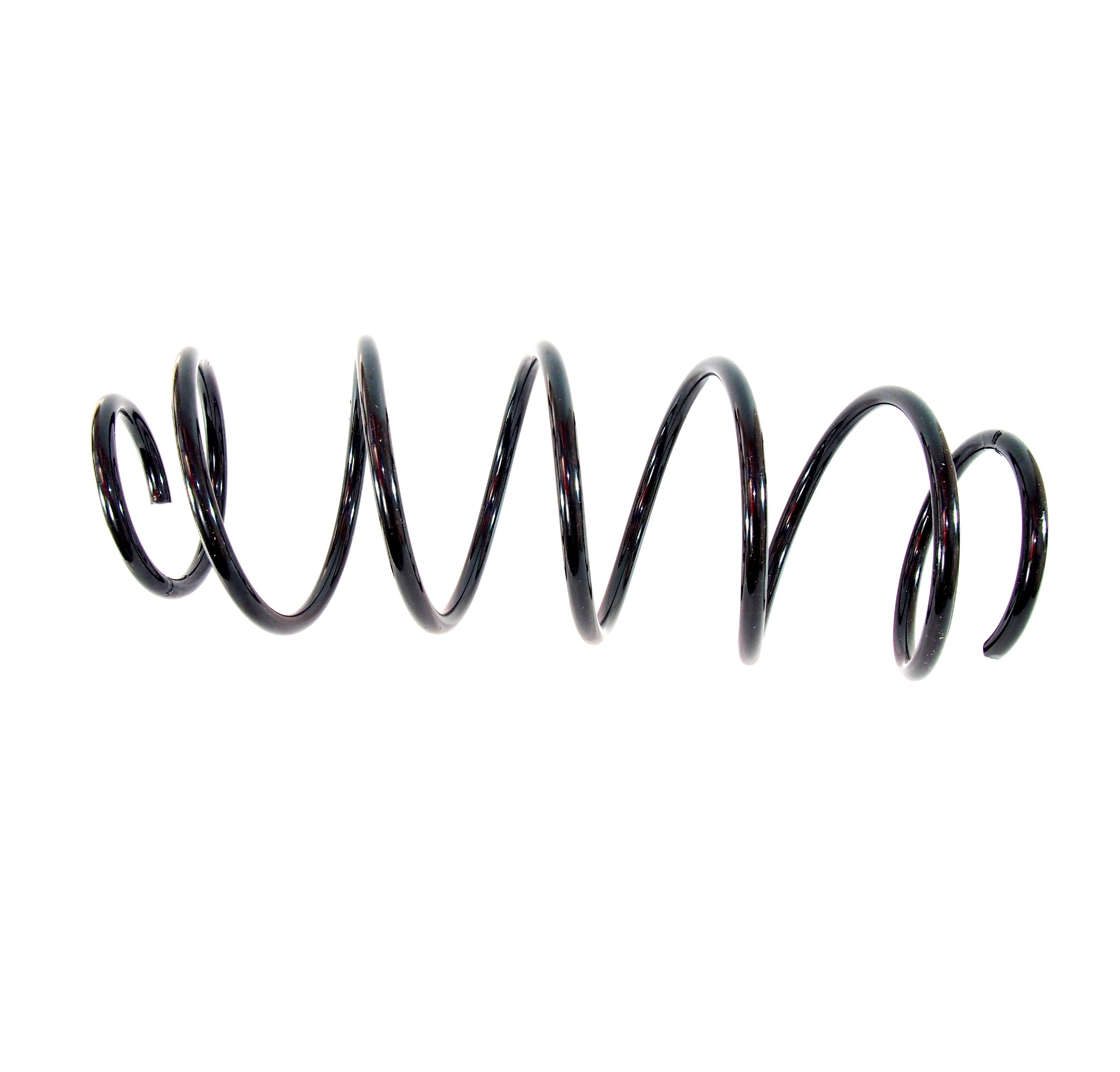 Smart Fortwo Front Suspension Coil Spring EQ - Fortwo 07 - 2014
