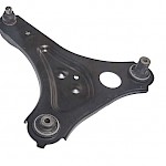 Smart Fortwo Forfour Front Suspension Control Arm - Fortwo Forfour 2015 On