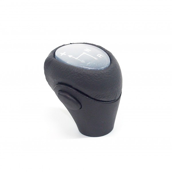 Smart Fortwo Gear Knob With Softtouch Side Button - Fortwo 07 - 2012