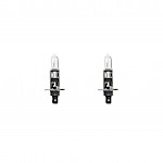 Smart Car Halogen Headlight Bulbs H1 - Fortwo 02 To 07