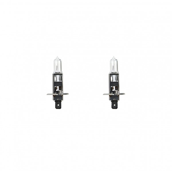 Smart Car Halogen Headlight Bulbs H1 - Fortwo 02 To 07