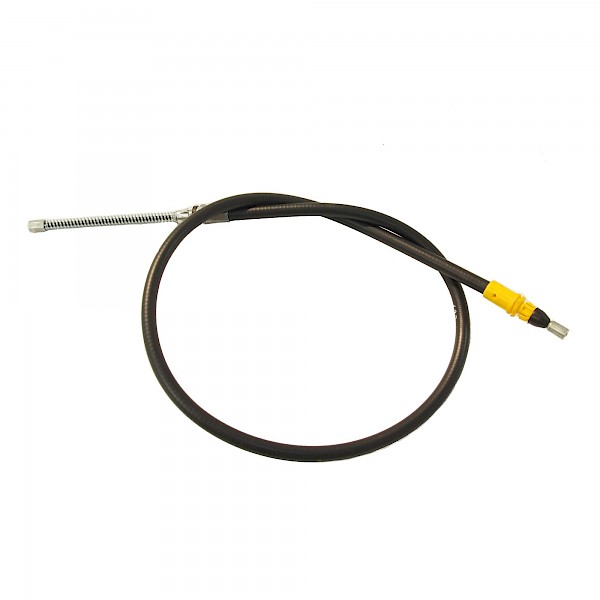Smart Fortwo Handbrake Cables - Fortwo 07 - 2014