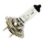 Smart Car Headlight Bulbs H7- Fortwo 02 To 07