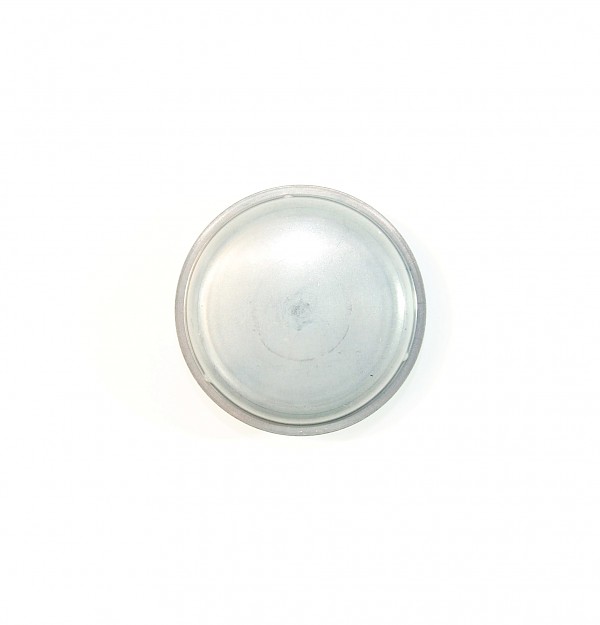 Smart Car Hub Centre Grease Cap Front - Fortwo Up To 07