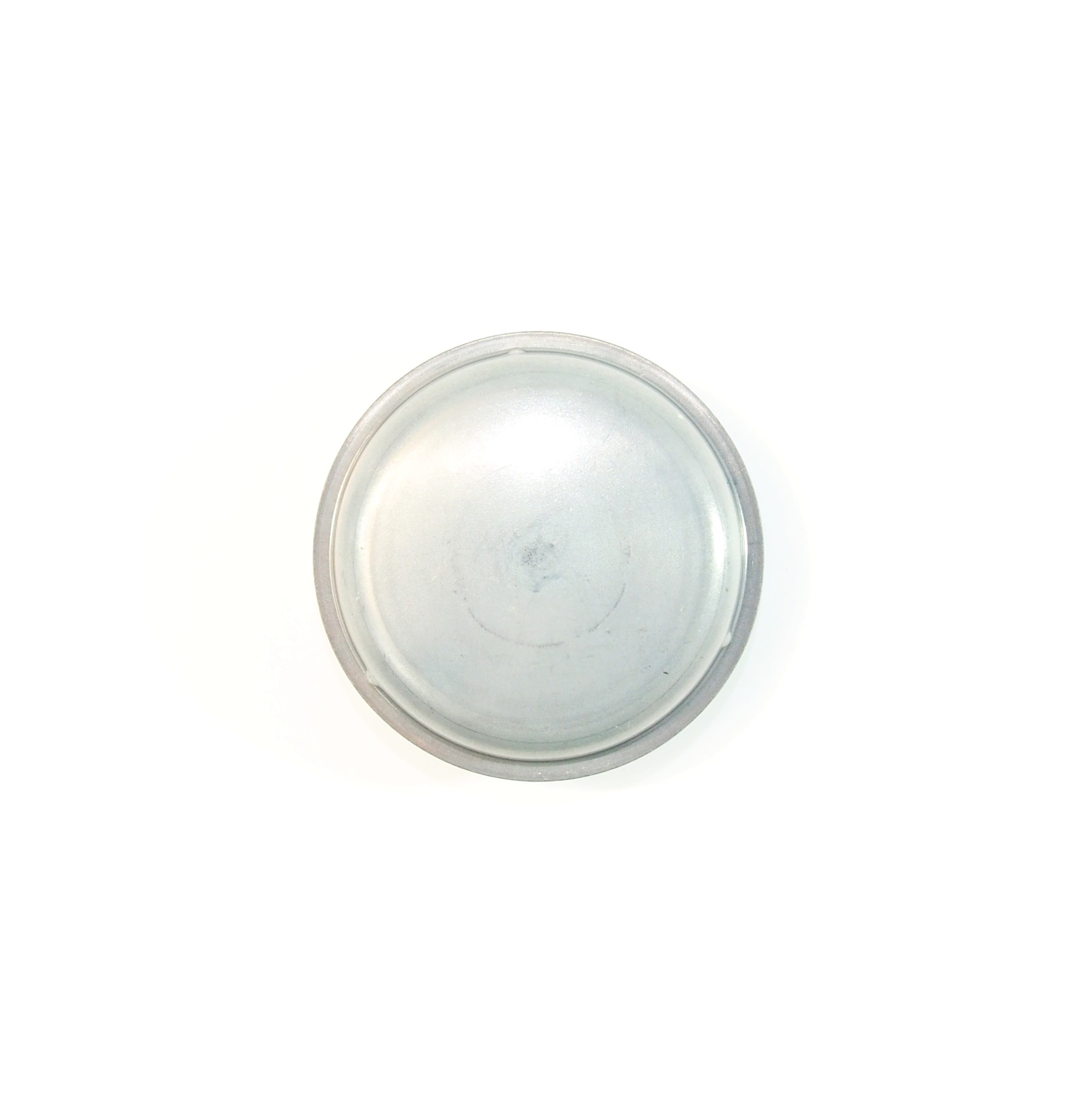 Smart Car Hub Centre Grease Cap Front - Fortwo Up To 07