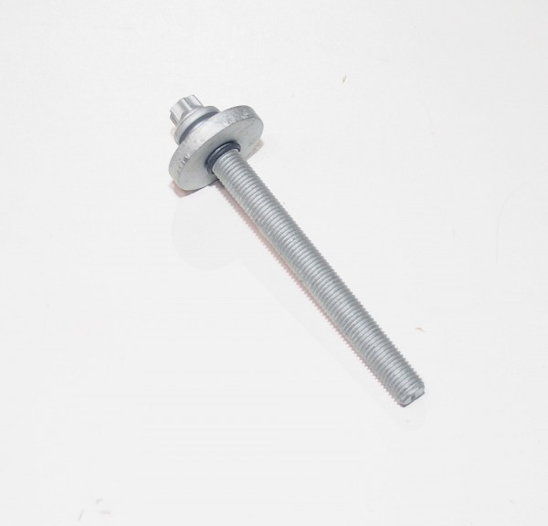 Smart Car Hub Stretch Bolt Front - Fortwo Up To 07