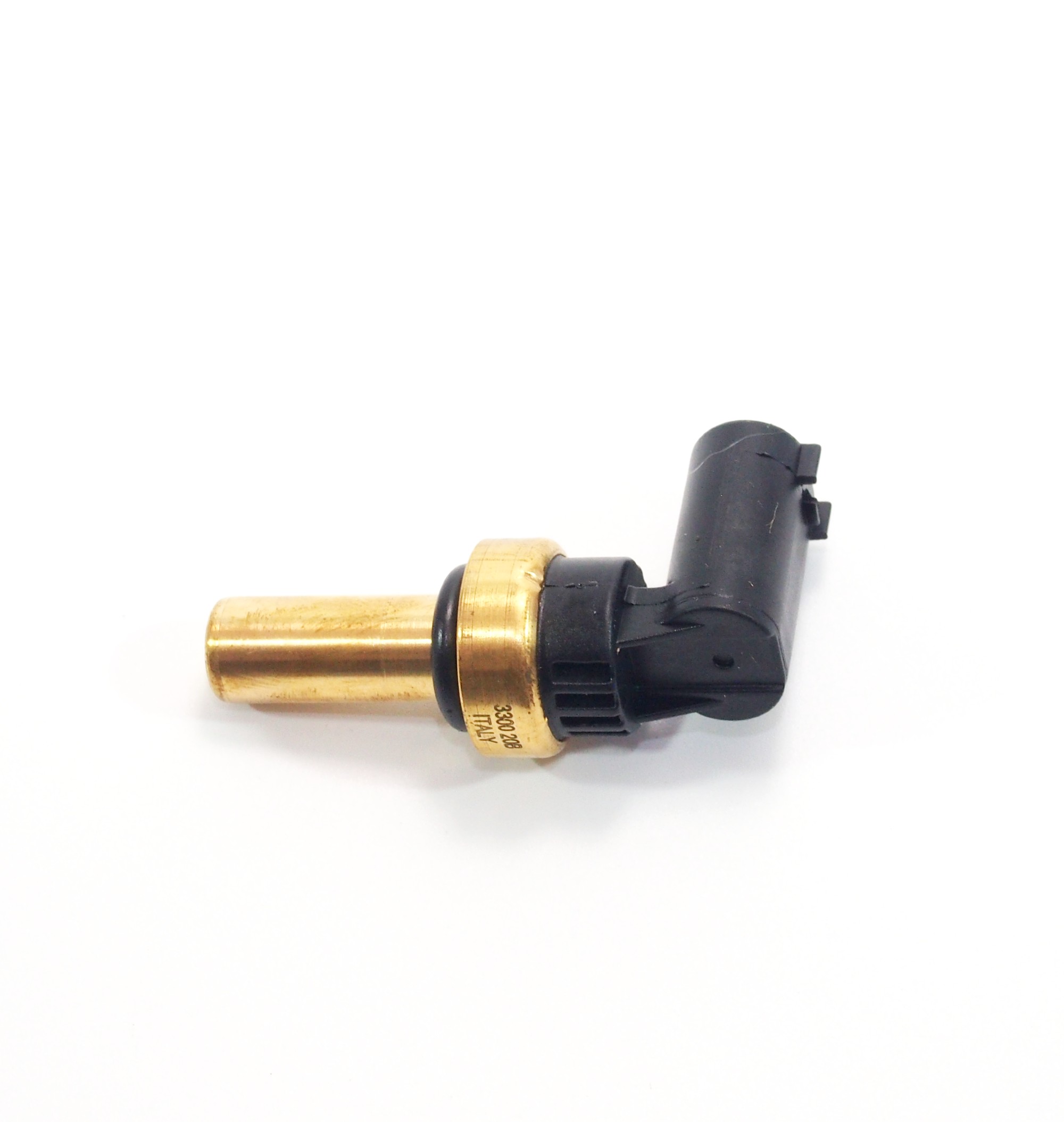 Smart Car In-Thermostat Coolant Sensor - Fortwo Up To 07