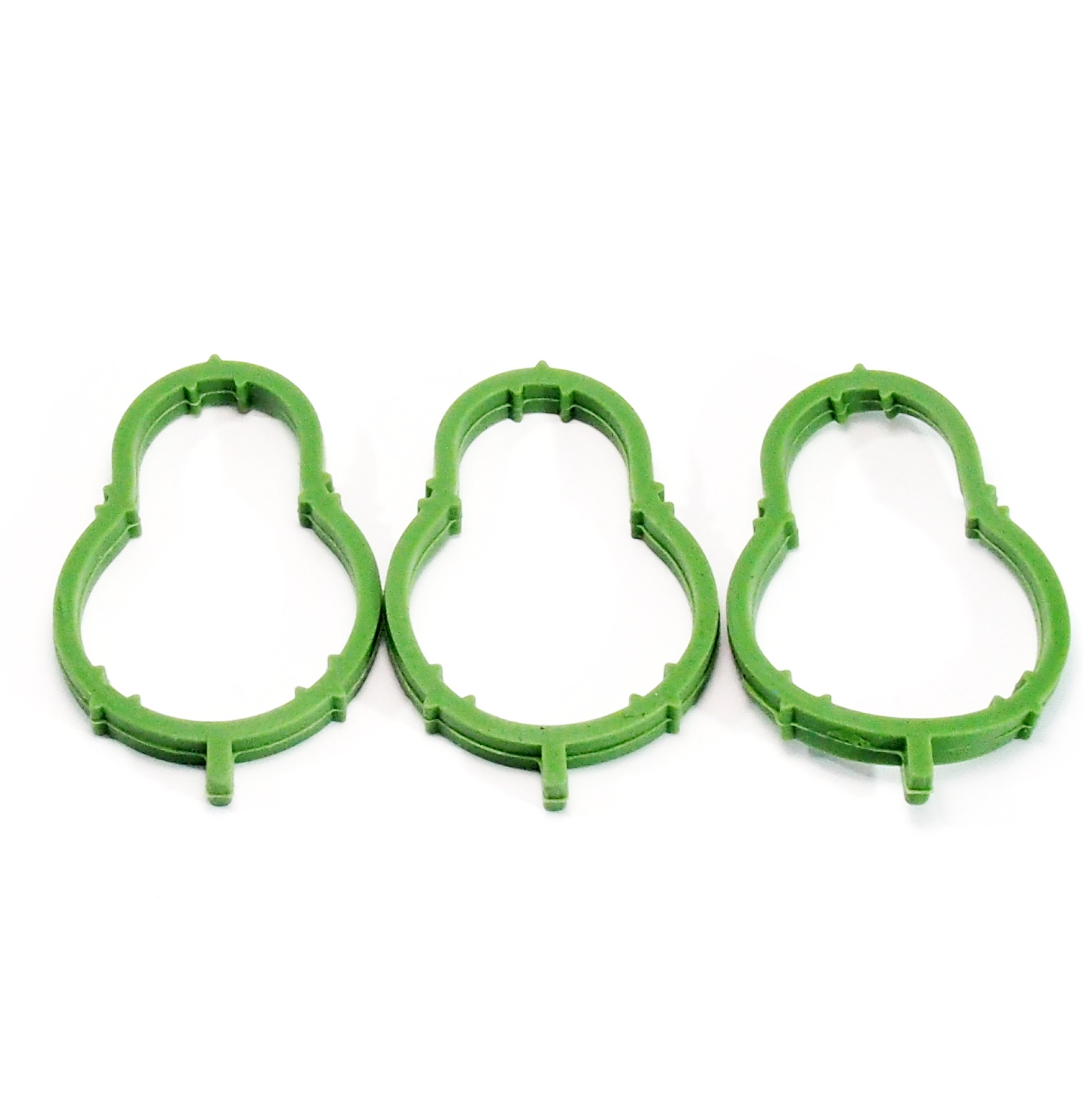 Smart Car Inlet Manifold Seal Set - Fortwo Up To 07