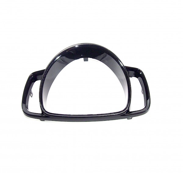 Smart Fortwo Instrument Cluster Coloured Trim - Fortwo 07 - 2014