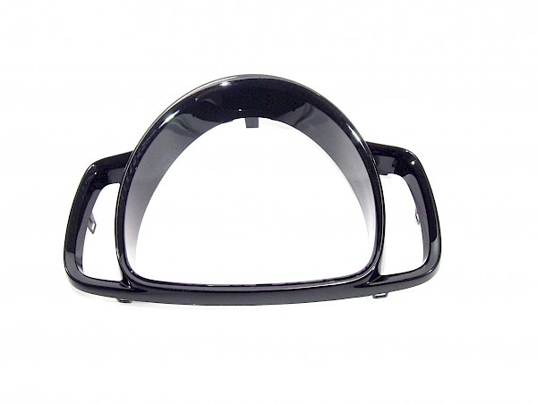 Smart Fortwo Instrument Cluster Coloured Trim - Fortwo 07 - 2014