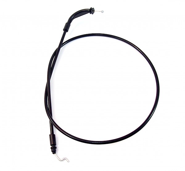Smart Car Interior Door Handle Cable - Fortwo Up To 07