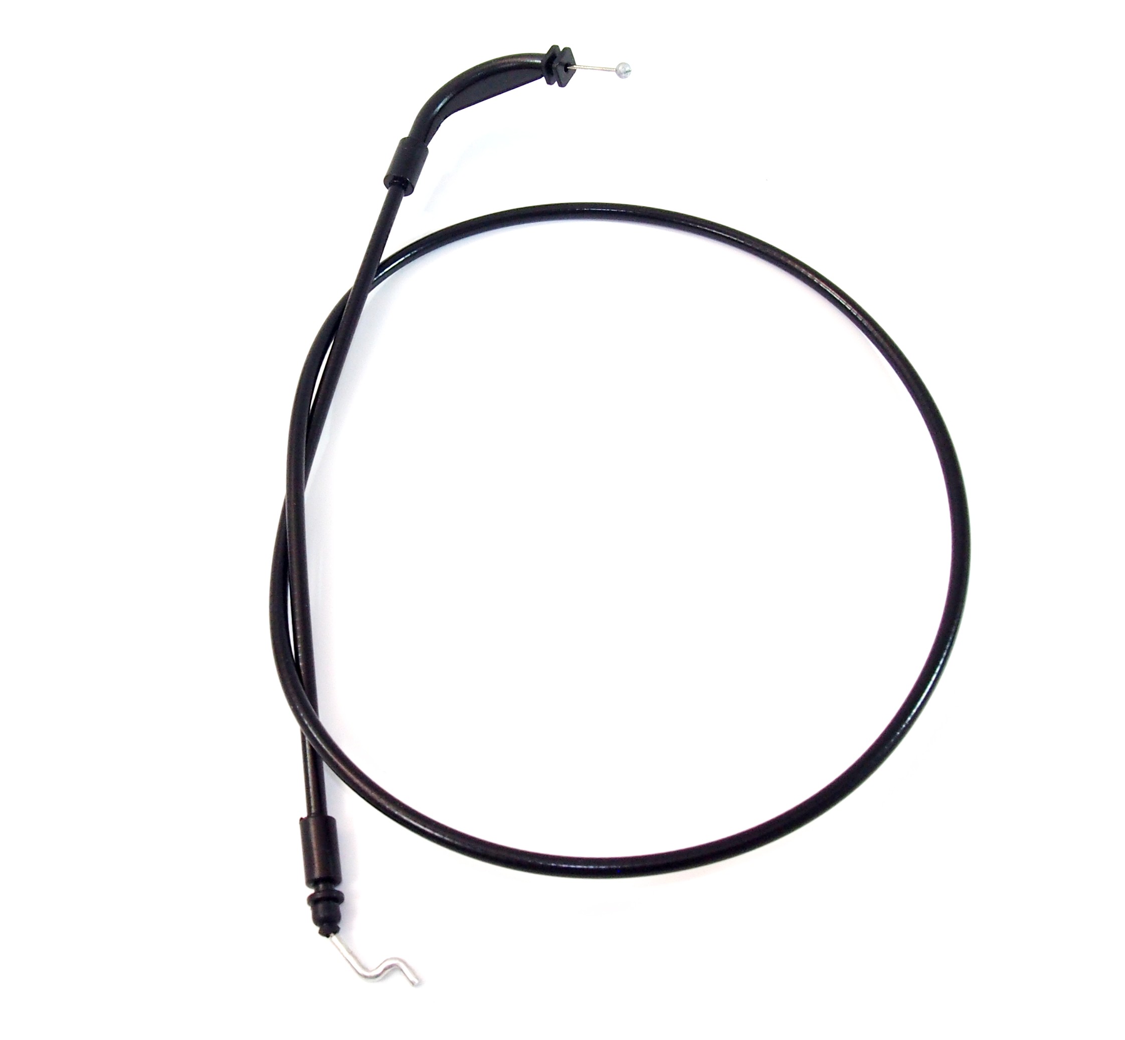 Smart Car Interior Door Handle Cable - Fortwo Up To 07
