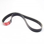 Smart Fortwo MHD Starter / Drive Belt - Fortwo MHD 2007 - 2014