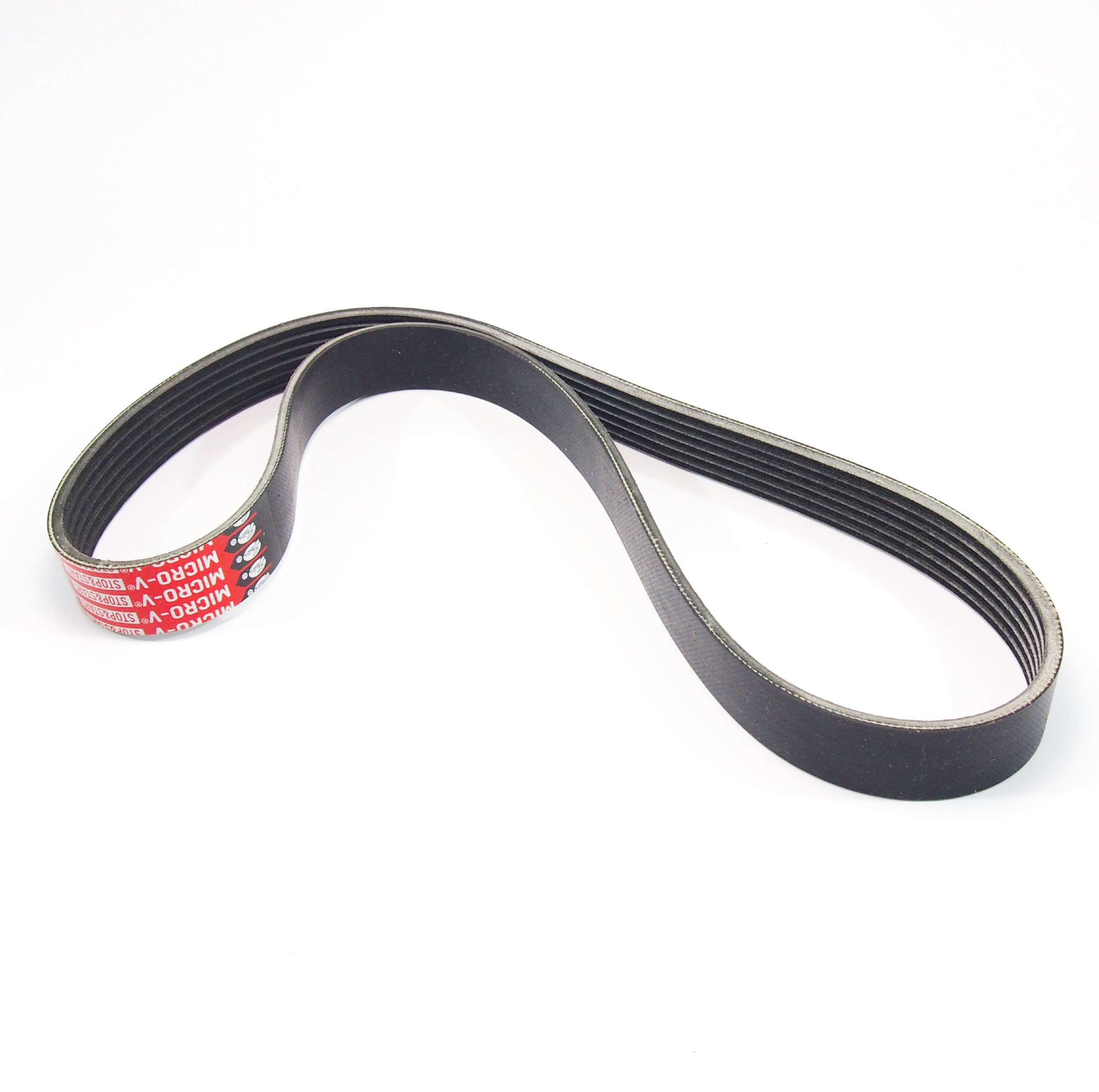 Smart Fortwo MHD Starter / Drive Belt - Fortwo MHD 2007 - 2014