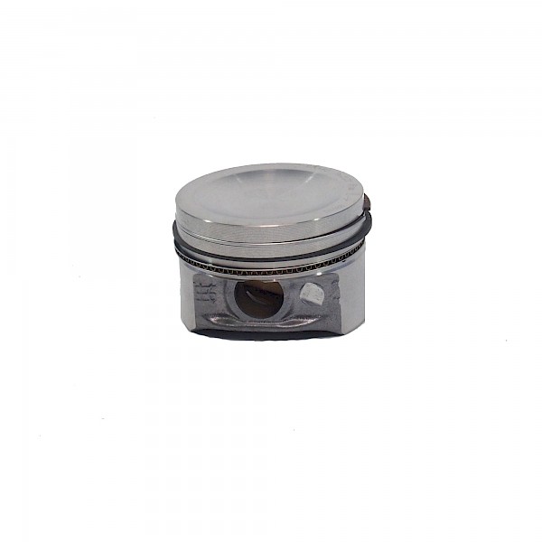 Smart Car Piston - Fortwo Up To 07