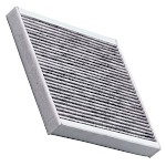 Smart Fortwo Forfour Pollen Panel Cabin Filter - 900cc 1.0ltr - 2015 On