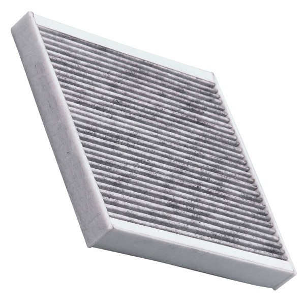 Smart Fortwo Pollen Panel Cabin Filter - Fortwo 07 - 2014