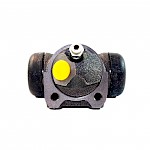 Smart Fortwo Smarter Rear Brake Wheel Cylinder - Fortwo 07 - 2014