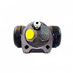 Smart Car Smarter Rear Brake Wheel Cylinder - Fortwo Up To 07