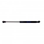 Smart Car Rear Hatch Window Support Tailgate Gas Strut - Fortwo Up To 07