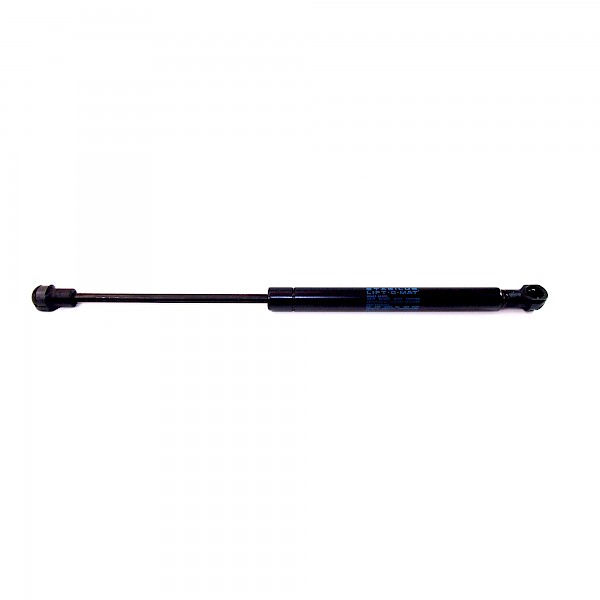 Smart Car Rear Hatch Window Support Tailgate Gas Strut - Fortwo Up To 07