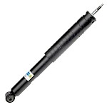 Smart Fortwo Rear Shock Absorber - Fortwo 07 - 2014
