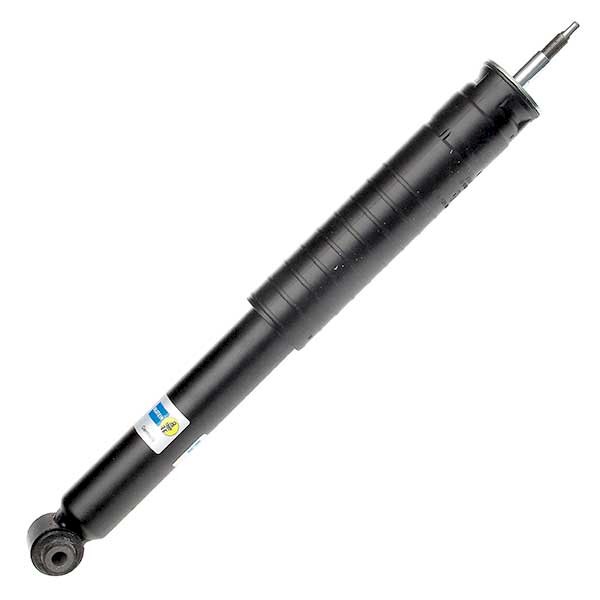 Smart Fortwo Rear Shock Absorber - Fortwo 07 - 2014