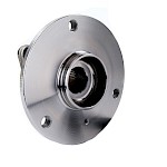Smart Fortwo Rear Wheel Bearing - Fortwo 07 - 2014