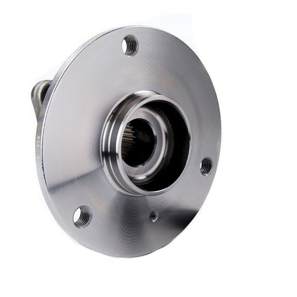 Smart Fortwo Rear Wheel Bearing - Fortwo 07 - 2014