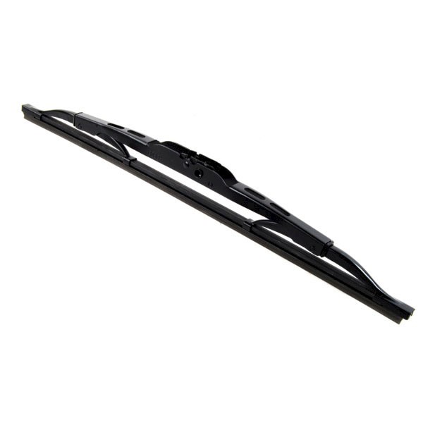 Smart Car Rear Wiper Blade - Fortwo Up To 07