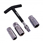Smart Car Spark Plug Remover Tool Kit - Fortwo, Roadster, Forfour - ALL Smart Car Models up to 2014