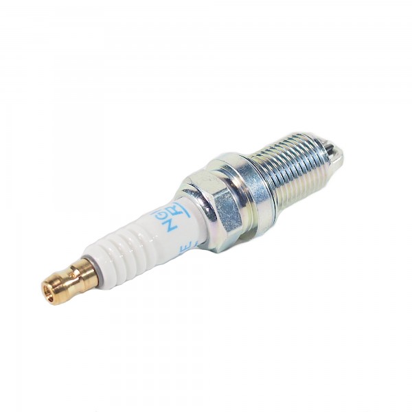 Smart Fortwo Forfour Spark Plugs - 1.0Ltr 2015 On