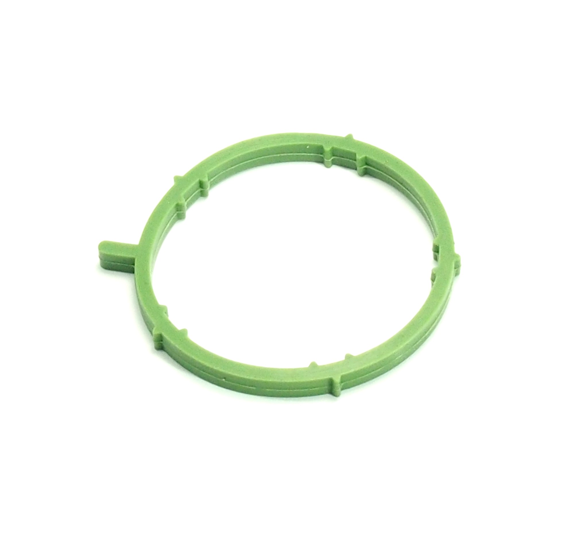 Smart Car Fuel Cap Strap / Retainer Fortwo Up To 2007